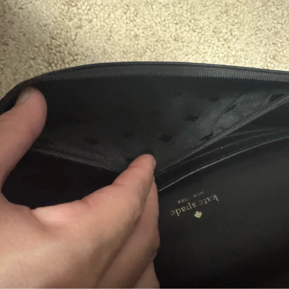 Kate spade crossbody purse - Picture 13 of 13